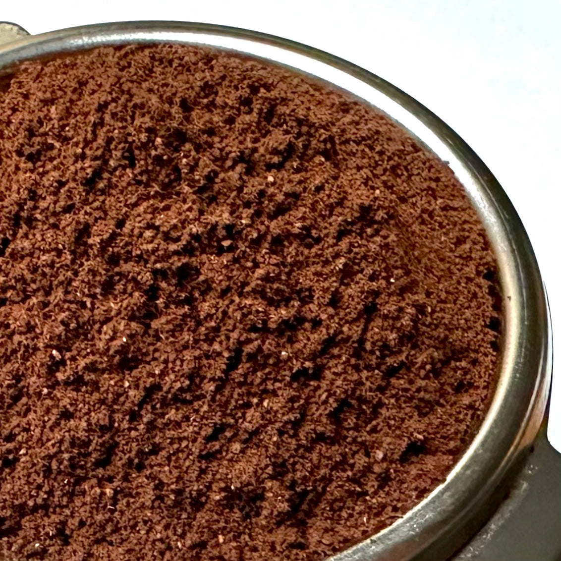 Barista Ground Brazil Santos Espresso