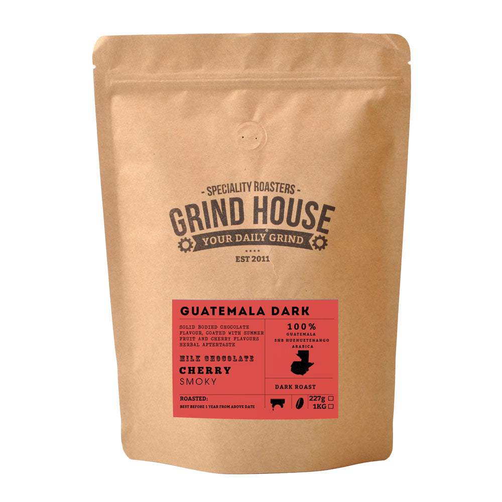 Guatemala Dark